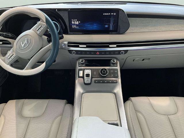 Used 2023 Hyundai Palisade Calligraphy w/ Cargo Package AWD/4WD image 29