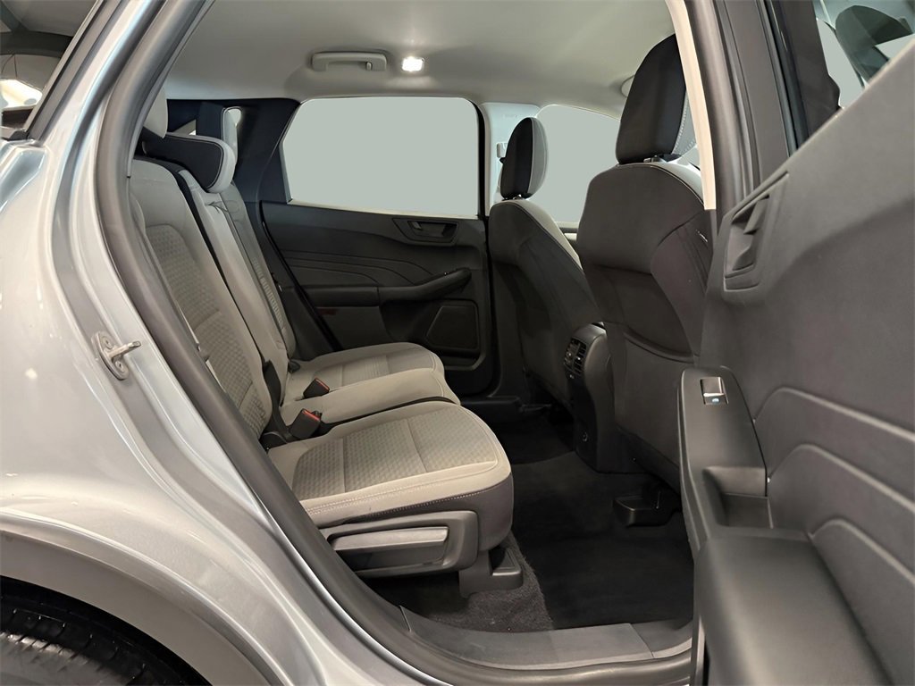 Certified 2022 Ford Escape SE w/ Convenience Package image 17