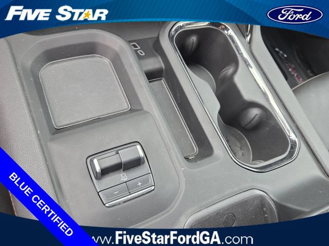 Used 2025 GMC Sierra 2500 AT4 AWD/4WD image 22