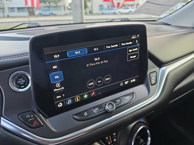 Used 2024 Chevrolet Blazer LT FWD image 16