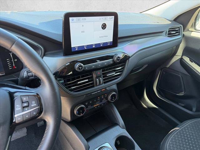 Certified 2023 Ford Escape Active AWD/4WD image 14