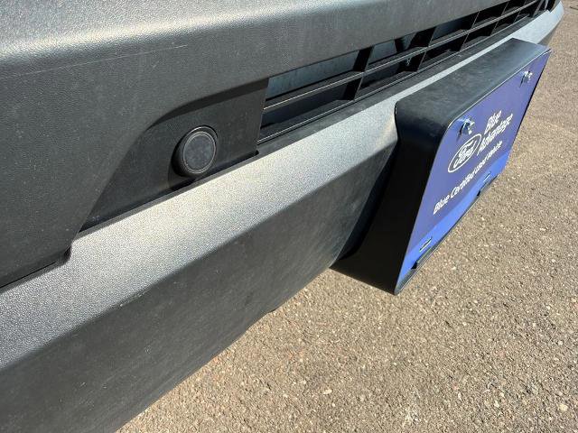 Used 2024 Toyota Tundra SR5 w/ TRD Off-Road Package AWD/4WD image 13