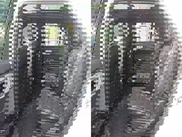 Certified 2023 Ford Explorer ST w/ Equipment Group 401A image 23