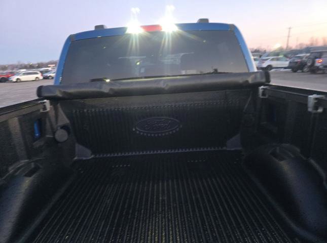 Certified 2023 Ford F150 XLT w/ Equipment Group 302A High image 6