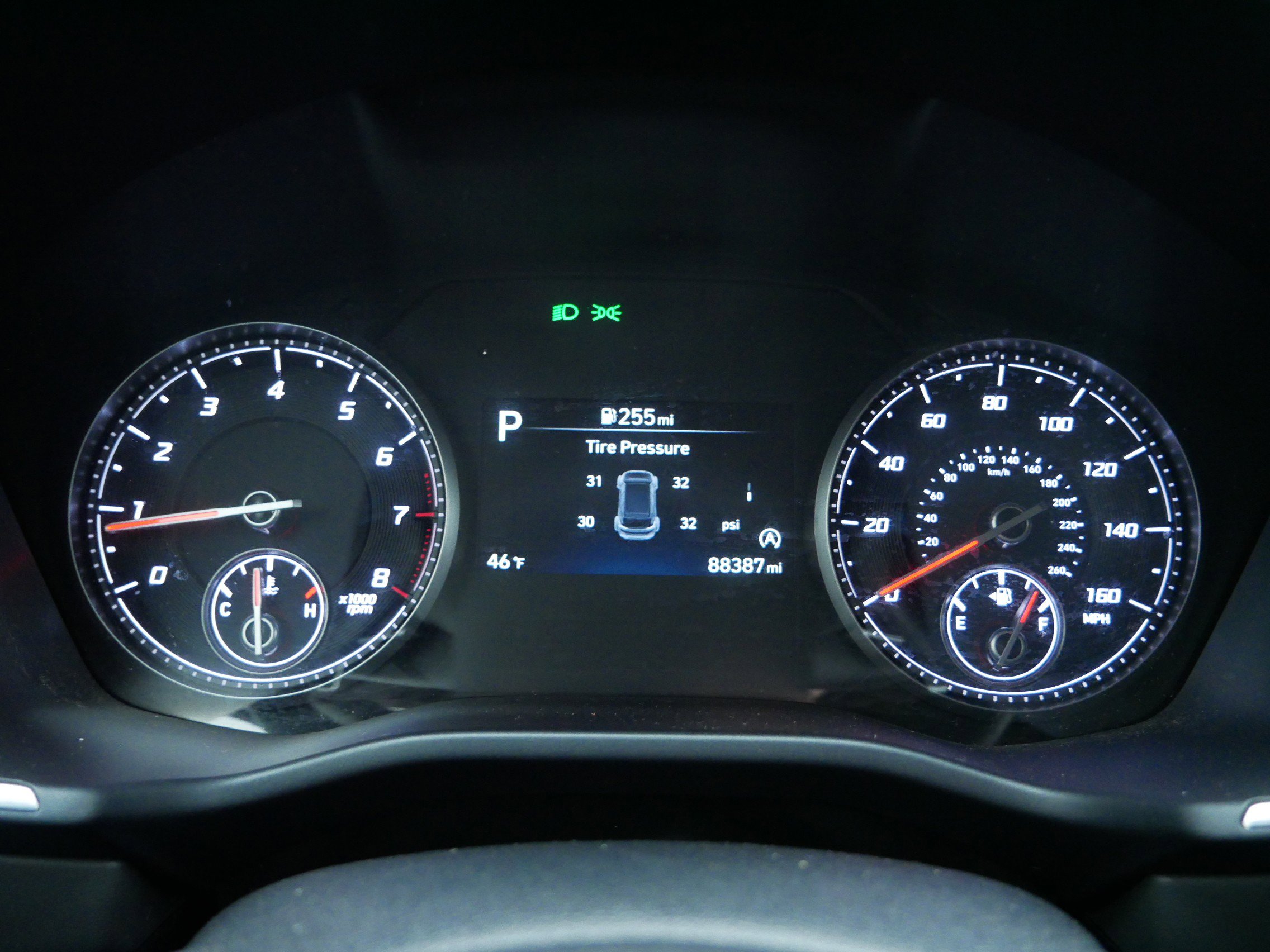 Used 2021 Hyundai Santa Fe SE image 13