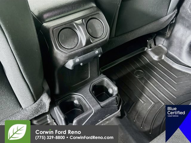 Used 2020 Jeep Wrangler Unlimited Sport S AWD/4WD image 27