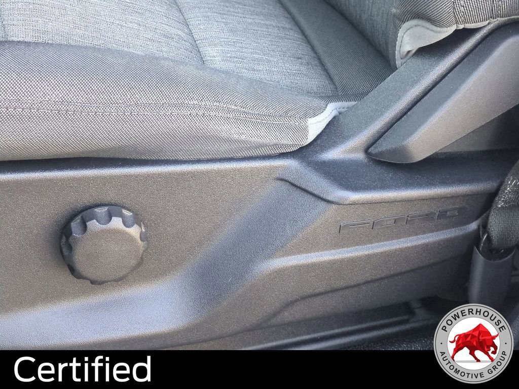 Certified 2023 Ford F250 XL w/ XL Chrome Package image 21