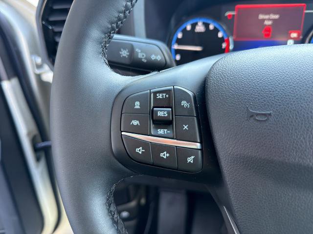 Certified 2024 Ford Bronco Sport Outer Banks w/ Tech Package image 21