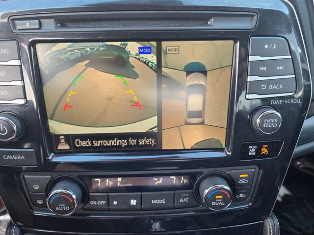 Used 2020 Nissan Maxima Platinum w/ Sport Mat Group image 16