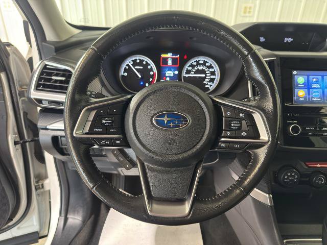 Used 2022 Subaru Forester Premium AWD/4WD image 3