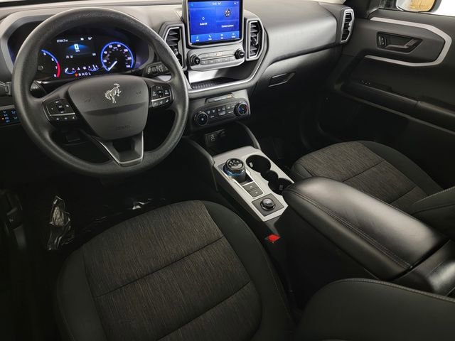 Certified 2023 Ford Bronco Sport Big Bend image 31