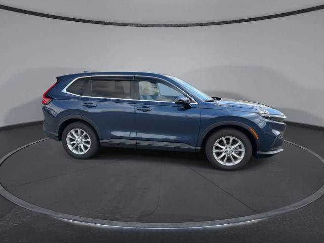 Used 2024 Honda CR-V EX-L image 9