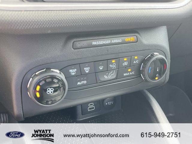 Certified 2023 Ford Bronco Sport Big Bend image 32