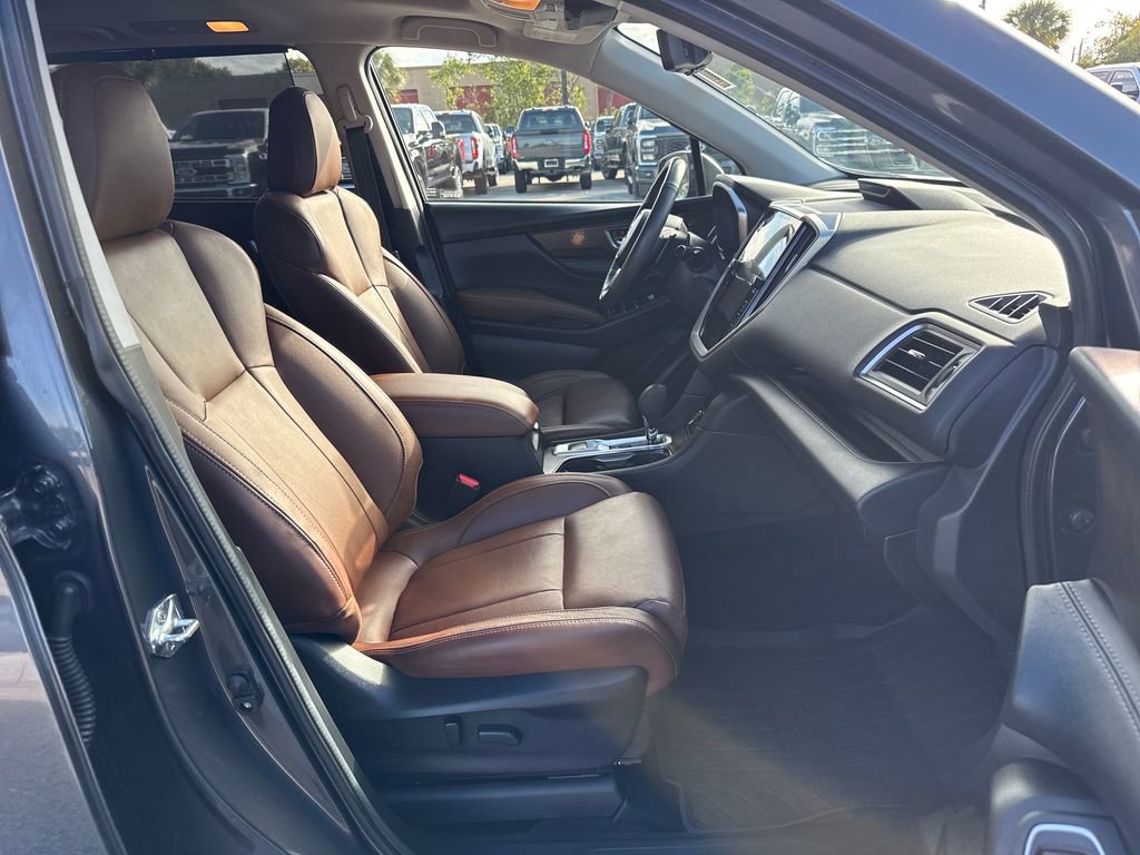 Used 2023 Subaru Ascent Touring image 27
