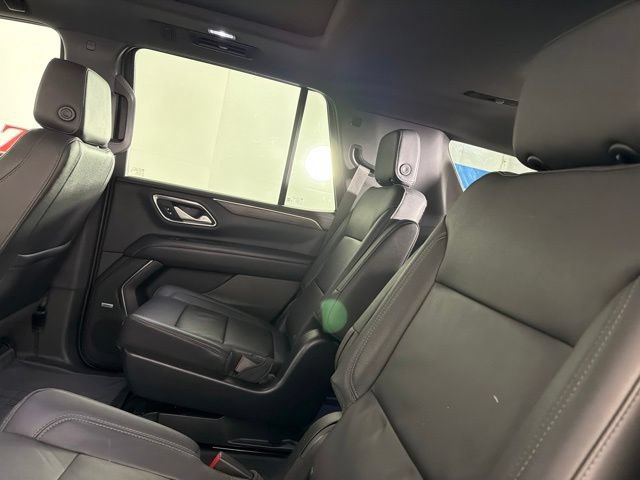 Used 2022 Chevrolet Tahoe LT w/ LT Signature Plus Package RWD image 13