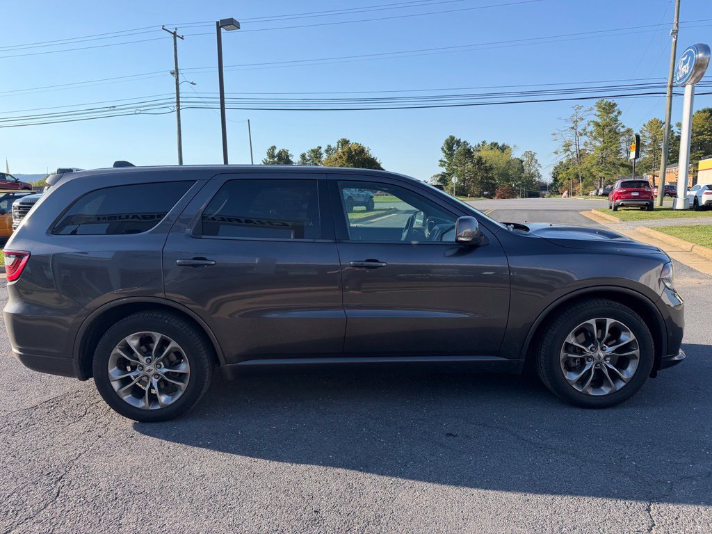 Used 2019 Dodge Durango R/T AWD/4WD image 7