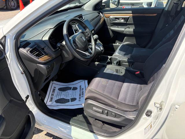 Used 2020 Honda CR-V EX image 10