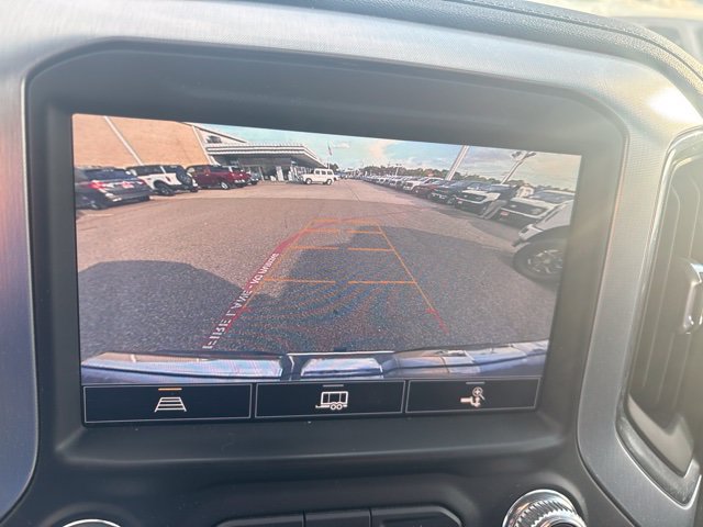 Used 2021 GMC Sierra 1500 SLT AWD/4WD image 45