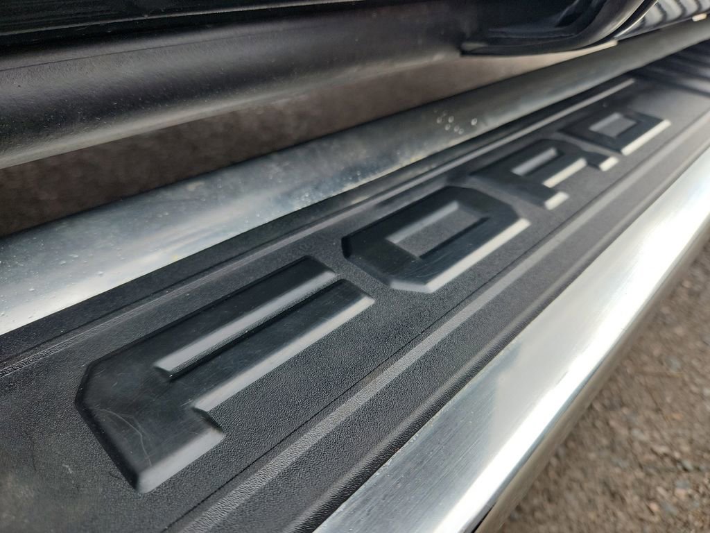 Certified 2024 Ford F150 XLT w/ Mobile Office Package image 32