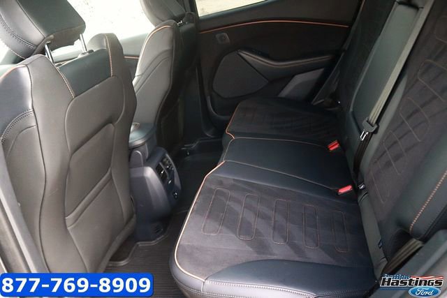 Certified 2023 Ford Mustang Mach-E GT image 15