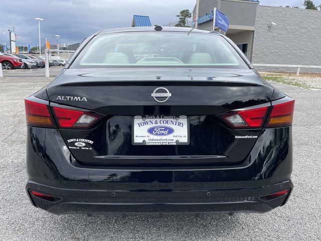 Used 2025 Nissan Altima 2.5 SV image 5