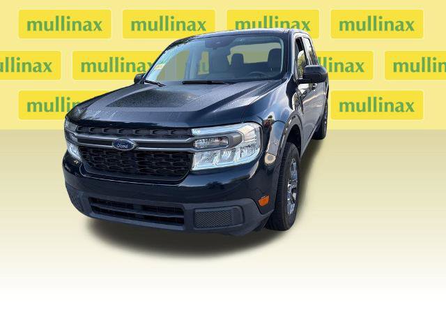 Certified 2022 Ford Maverick XLT FWD image 18