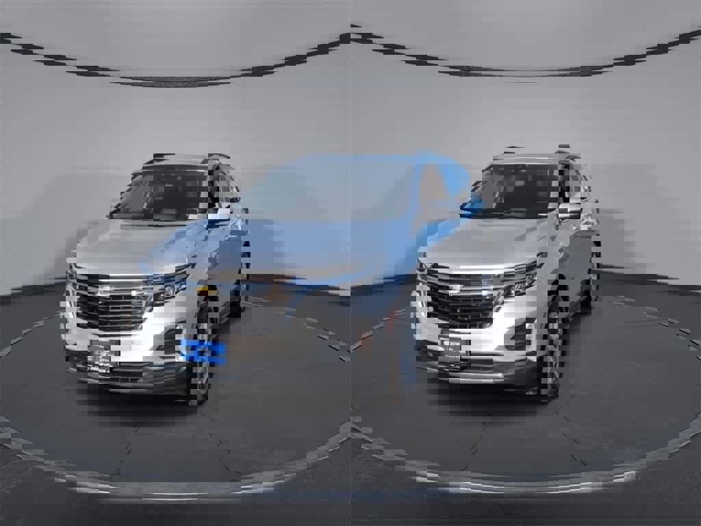 Used 2022 Chevrolet Equinox LT image 9