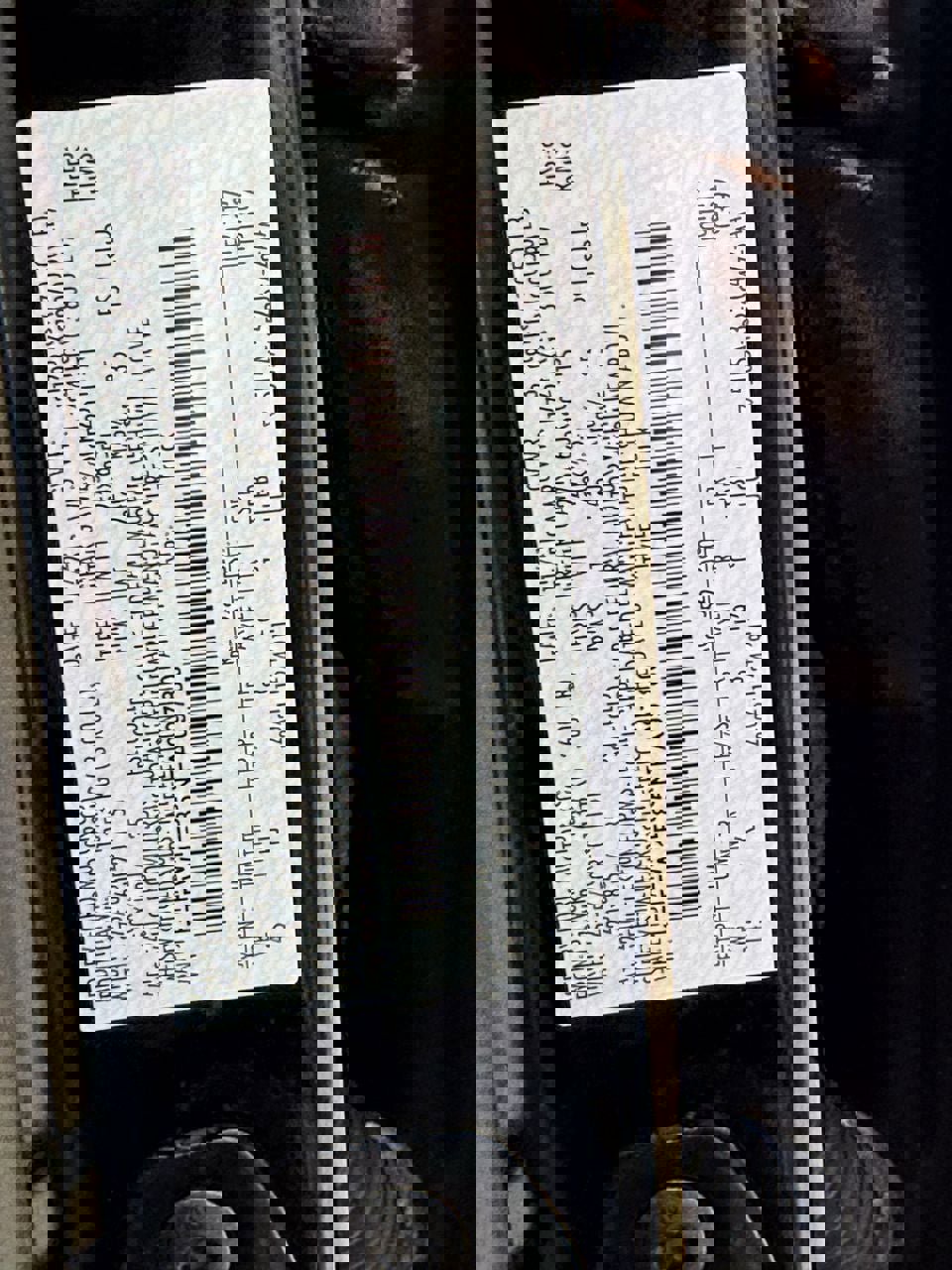 Certified 2022 Ford F150 King Ranch w/ Equipment Group 601A High image 31