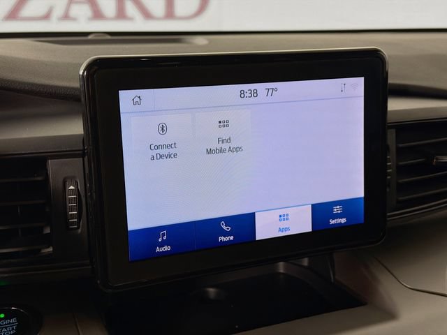 Certified 2021 Ford Explorer XLT RWD image 16