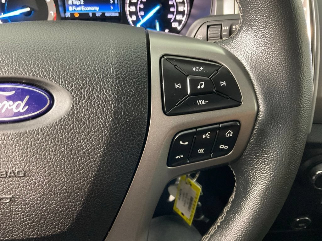 Certified 2019 Ford Ranger XLT w/ Equipment Group 301A Mid RWD image 25