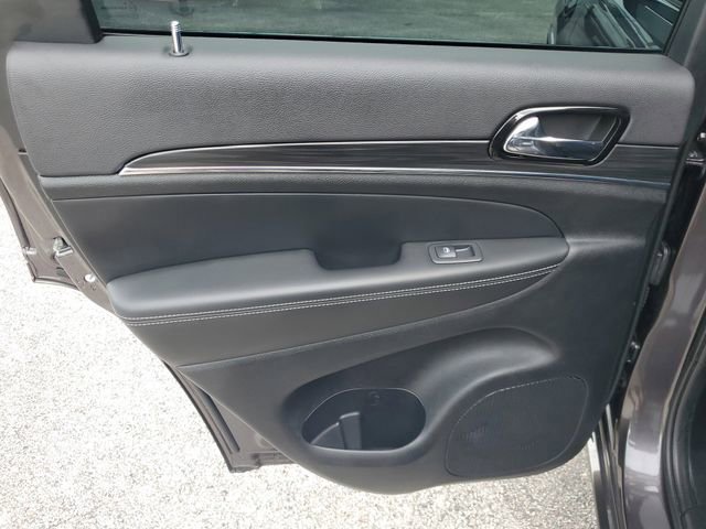 Used 2021 Jeep Grand Cherokee Limited w/ Quick Order Package 28K 80th image 14