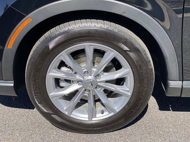 Used 2025 Honda CR-V EX-L image 12