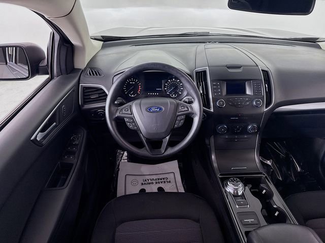 Certified 2019 Ford Edge SE image 20