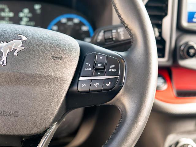 Certified 2024 Ford Bronco Sport Free Wheeling w/ Convenience Package image 23