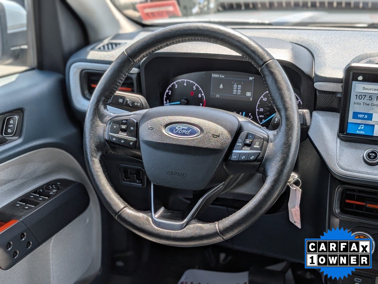 Certified 2022 Ford Maverick XLT w/ Equipment Group 300A Standard AWD/4WD image 18