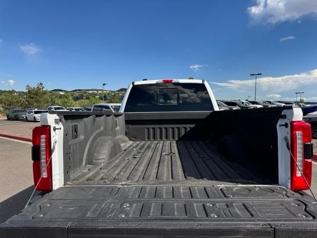 Certified 2023 Ford F350 King Ranch w/ Chrome Package AWD/4WD image 22