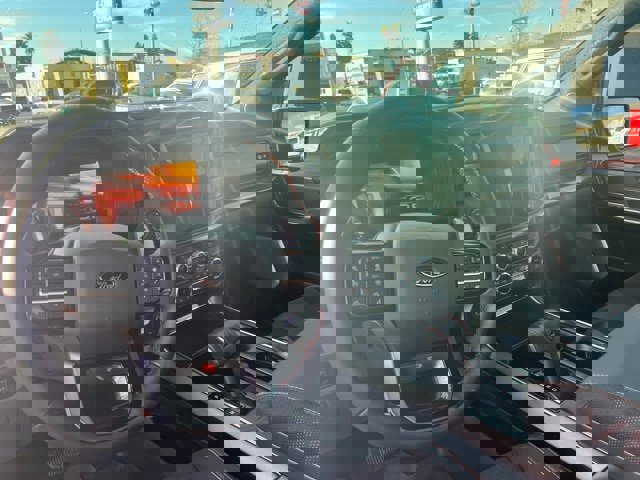 Certified 2025 Ford F150 Raptor w/ Equipment Group 803A Raptor R image 9