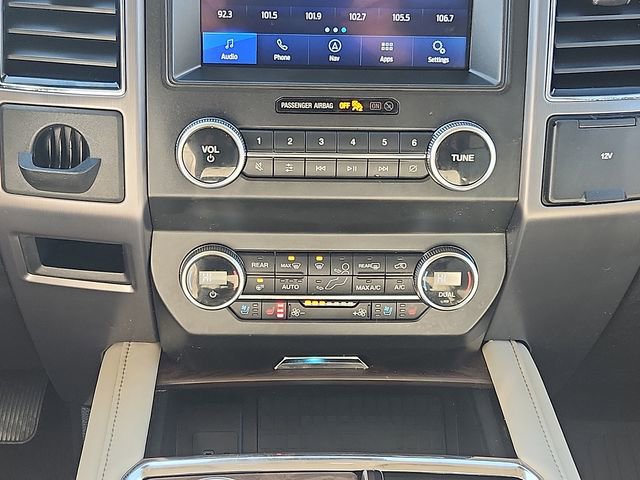 Certified 2021 Ford Expedition Platinum AWD/4WD image 16