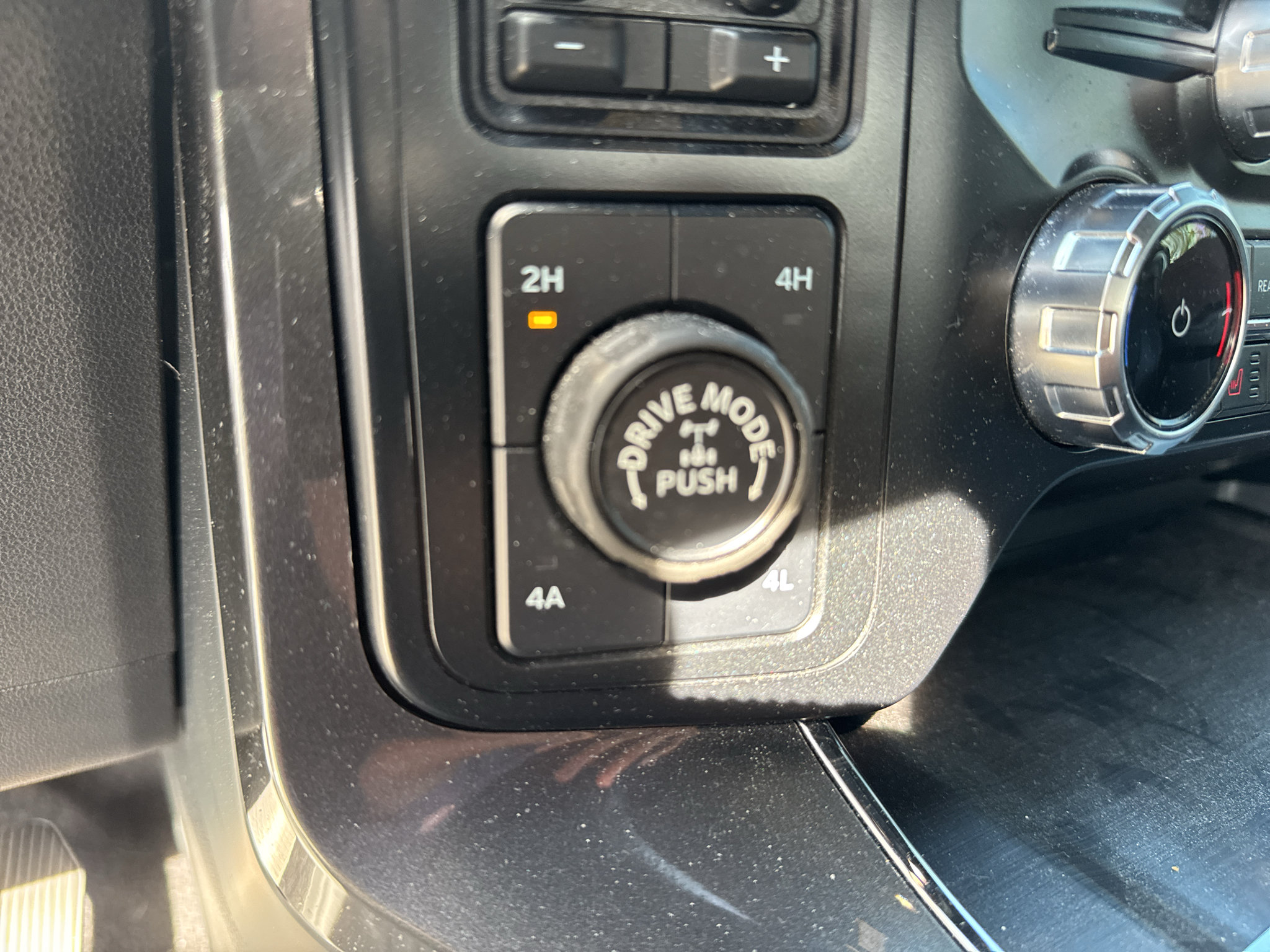 Certified 2023 Ford F150 Lariat AWD/4WD image 15