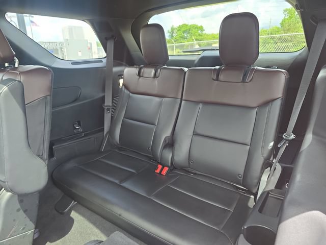 Certified 2021 Ford Explorer Platinum w/ Equipment Group 601A AWD/4WD image 25