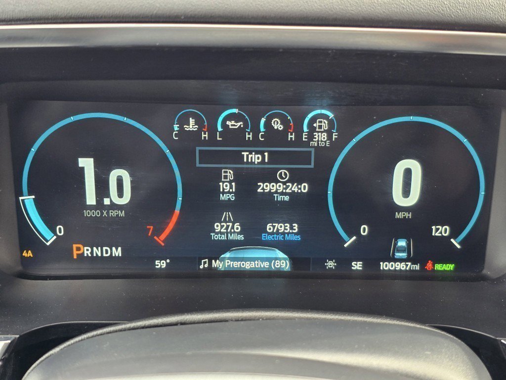 Certified 2021 Ford F150 Platinum w/ Equipment Group 701A High image 21