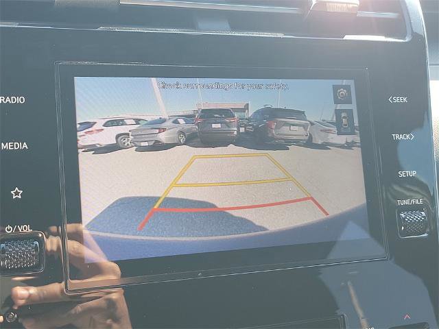 Used 2022 Hyundai Santa Cruz SEL Premium image 27