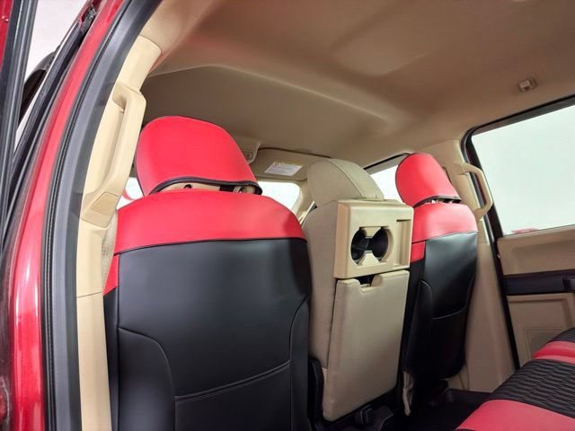 Certified 2019 Ford F250 XLT w/ XLT Value Package AWD/4WD image 14