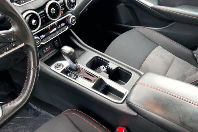 Used 2024 Nissan Sentra SR image 17