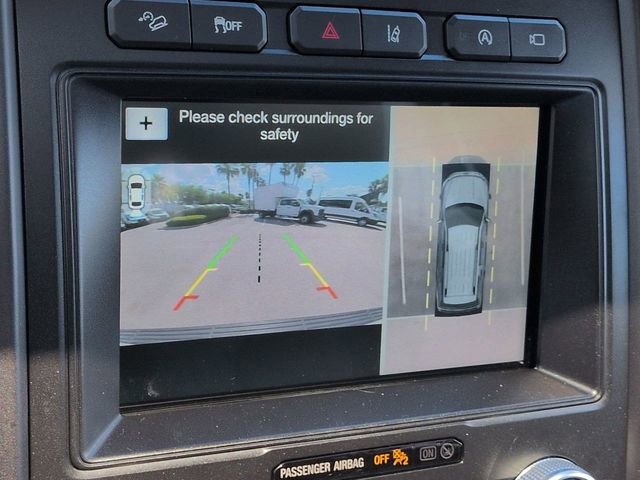 Certified 2019 Ford Expedition Limited w/ Equipment Group 302A AWD/4WD image 21
