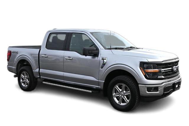 Certified 2024 Ford F150 XLT image 8