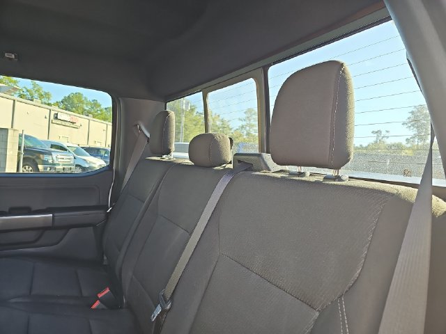 Certified 2023 Ford F150 XLT w/ Equipment Group 302A High AWD/4WD image 13