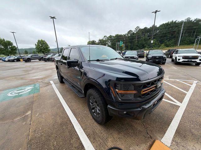 Certified 2025 Ford F150 Tremor w/ Equipment Group 402A High AWD/4WD image 7