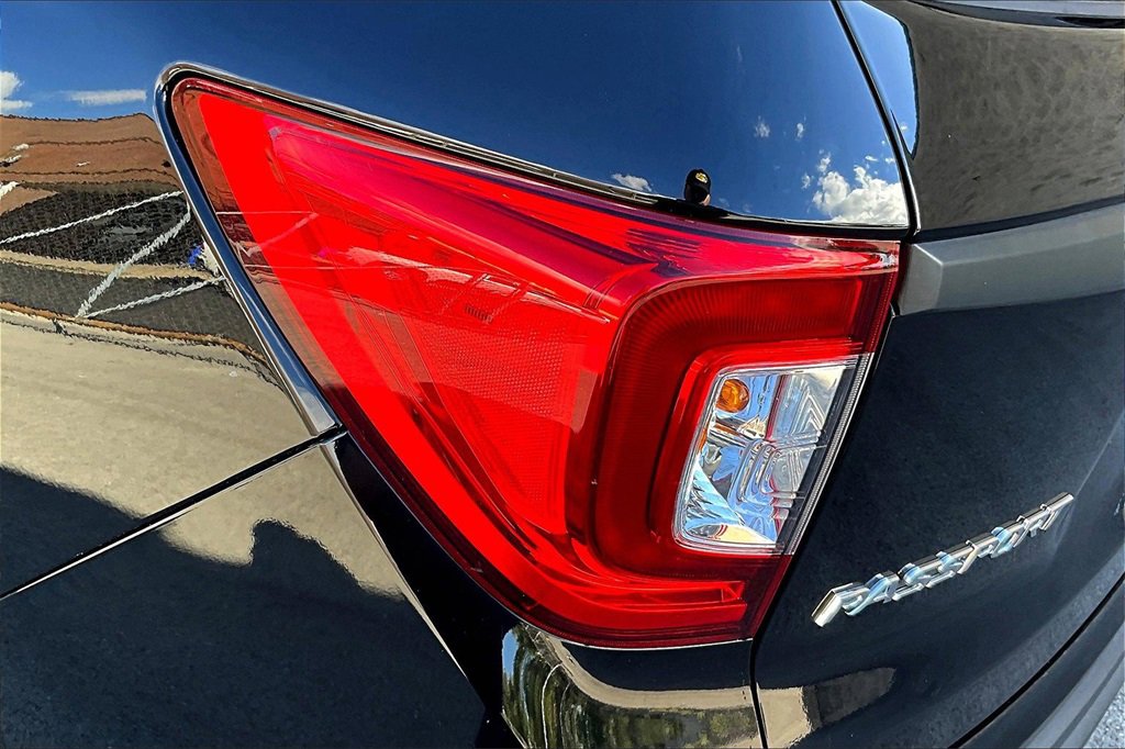 Used 2021 Honda Passport EX-L image 29