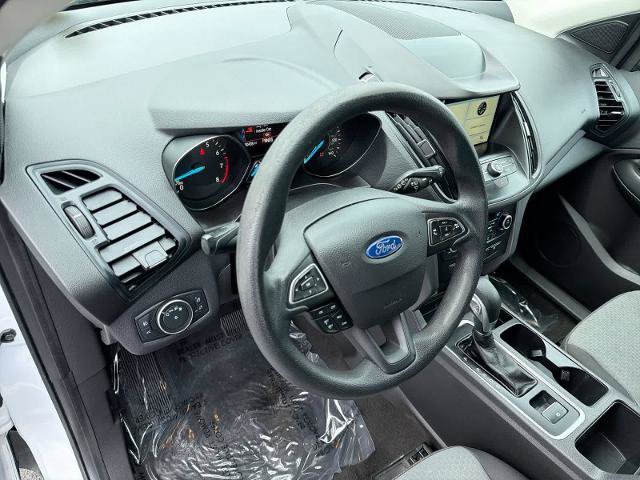Certified 2019 Ford Escape SE AWD/4WD image 10